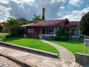 Casa / Sobrado para Venda em Timbó/SC Quintino 3 Quartos