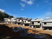 Casa / Sobrado para Venda em Timbó/SC Quintino 3 Quartos