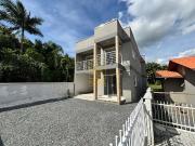 Casa / Sobrado para Venda em Timbó/SC Vila Germer 3 Quartos