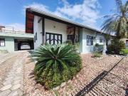 Casa / Sobrado para Venda em Timbó/SC Vila Germer 4 Quartos