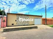 Casa / Sobrado para Venda em Timon/MA Parque Piauí 4 Quartos