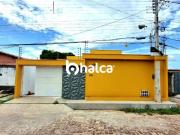 Casa / Sobrado para Venda em Timon/MA Parque Piauí 4 Quartos