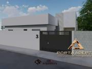 Casa / Sobrado para Venda em Timóteo/MG Alegre 2 Quartos