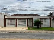 Casa / Sobrado para Venda em Timóteo/MG Timirim 4 Quartos