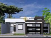 Casa / Sobrado para Venda em Toledo/PR Área Rural de...