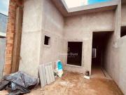 Casa / Sobrado para Venda em Toledo/PR Coopagro 2 Quartos