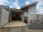 Casa / Sobrado para Venda em Toledo/PR Jardim Concórdia...