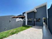 Casa / Sobrado para Venda em Toledo/PR Jardim Coopagro 1...