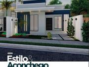 Casa / Sobrado para Venda em Toledo/PR Jardim Coopagro 1...
