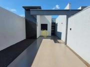 Casa / Sobrado para Venda em Toledo/PR Jardim Coopagro 3...