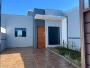 Casa / Sobrado para Venda em Toledo/PR Jardim Europa 1...