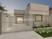 Casa / Sobrado para Venda em Toledo/PR São Francisco 2...