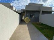 Casa / Sobrado para Venda em Toledo/PR São Francisco 2...