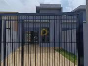 Casa / Sobrado para Venda em Toledo/PR São Francisco 3...