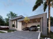 Casa / Sobrado para Venda em Toledo/PR Tocantins 2 Quartos