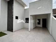 Casa / Sobrado para Venda em Toledo/PR Tocantins 2 Quartos