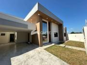 Casa / Sobrado para Venda em Toledo/PR Tocantins 2 Quartos