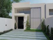 Casa / Sobrado para Venda em Toledo/PR Tocantins 3 Quartos