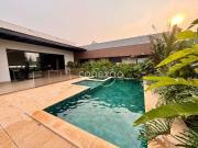 Casa / Sobrado para Venda em Toledo/PR Tocantins 4 Quartos