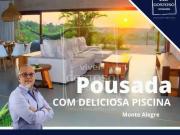 Casa / Sobrado para Venda em Touros/RN Distrito Monte...