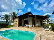 Casa / Sobrado para Venda em Touros/RN Centro 5 Quartos