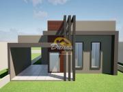 Casa / Sobrado para Venda em Tramandaí/RS Balneário...