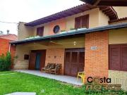 Casa / Sobrado para Venda em Tramandaí/RS Barra 3 Quartos