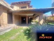 Casa / Sobrado para Venda em Tramandaí/RS Barra 7 Quartos