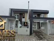 Casa / Sobrado para Venda em Tramandaí/RS Centro 3 Quartos