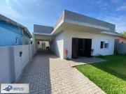 Casa / Sobrado para Venda em Tramandaí/RS Centro 3 Quartos