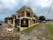 Casa / Sobrado para Venda em Tramandaí/RS Centro 3 Quartos