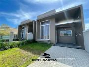 Casa / Sobrado para Venda em Tramandaí/RS Centro 3 Quartos