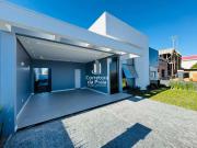 Casa / Sobrado para Venda em Tramandaí/RS Centro 3 Quartos