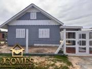 Casa / Sobrado para Venda em Tramandaí/RS Centro 3 Quartos