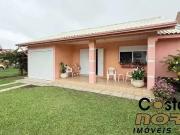 Casa / Sobrado para Venda em Tramandaí/RS Centro 4 Quartos