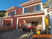 Casa / Sobrado para Venda em Tramandaí/RS Centro 4 Quartos