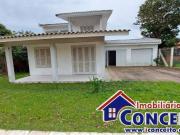 Casa / Sobrado para Venda em Tramandaí/RS Centro 5 Quartos