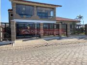 Casa / Sobrado para Venda em Tramandaí/RS Centro 5 Quartos