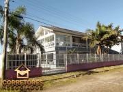 Casa / Sobrado para Venda em Tramandaí/RS Centro 6 Quartos