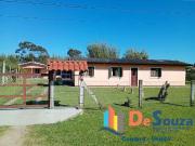 Casa / Sobrado para Venda em Tramandaí/RS Humaitá 4 Quartos