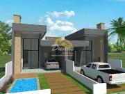 Casa / Sobrado para Venda em Tramandaí/RS Jardim...