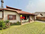 Casa / Sobrado para Venda em Tramandaí/RS Jardim...