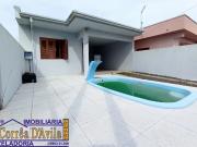 Casa / Sobrado para Venda em Tramandaí/RS Jardim...