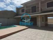 Casa / Sobrado para Venda em Tramandaí/RS Jardim Beira...