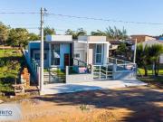 Casa / Sobrado para Venda em Tramandaí/RS Nova Tramandaí...