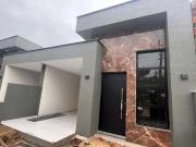 Casa / Sobrado para Venda em Tramandaí/RS Nova Tramandaí...