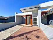 Casa / Sobrado para Venda em Tramandaí/RS Nova Tramandaí...