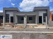 Casa / Sobrado para Venda em Tramandaí/RS Nova Tramandaí...