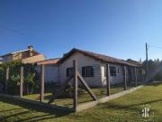 Casa / Sobrado para Venda em Tramandaí/RS Barra 2 Quartos