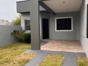 Casa / Sobrado para Venda em Tramandaí/RS Nova Tramandaí...